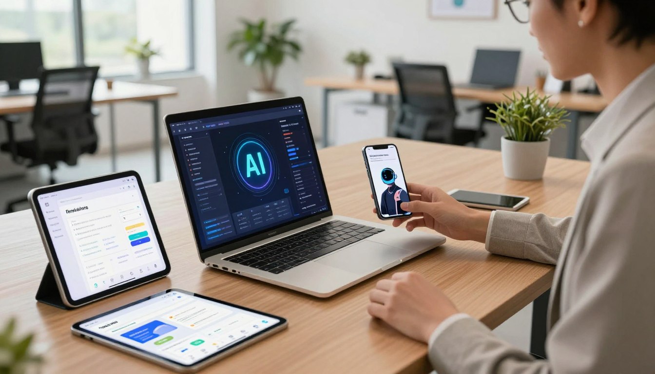 AI Productivity Tools