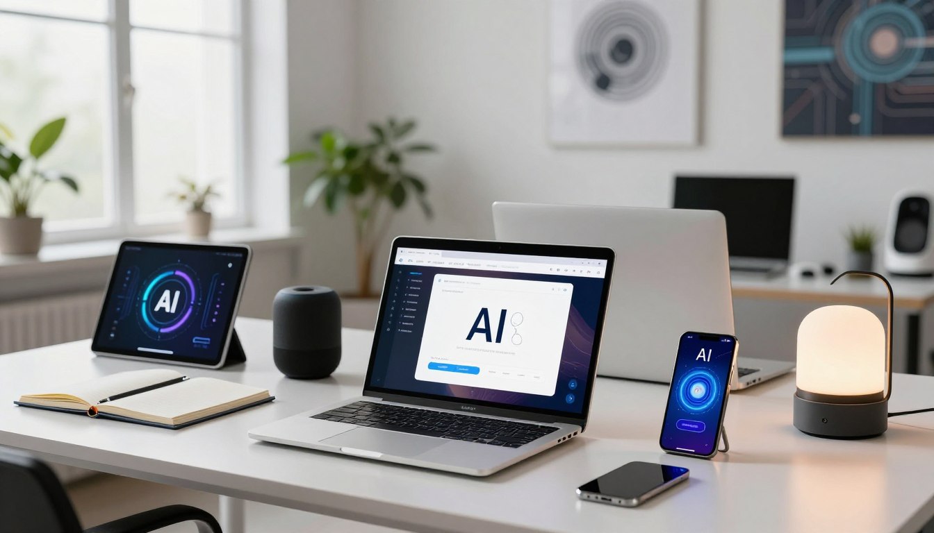 Best AI Tools