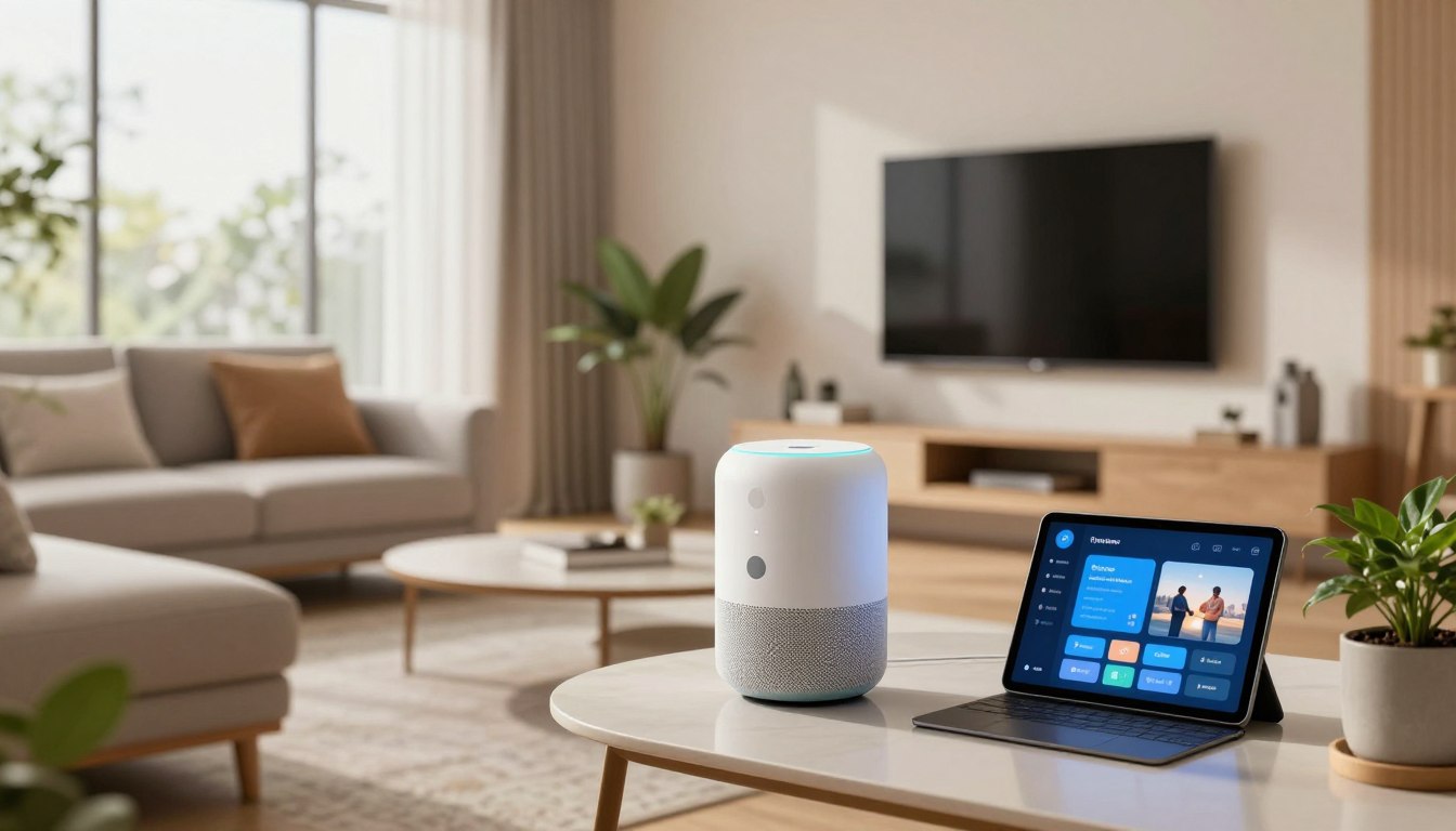 Smart Home Devices