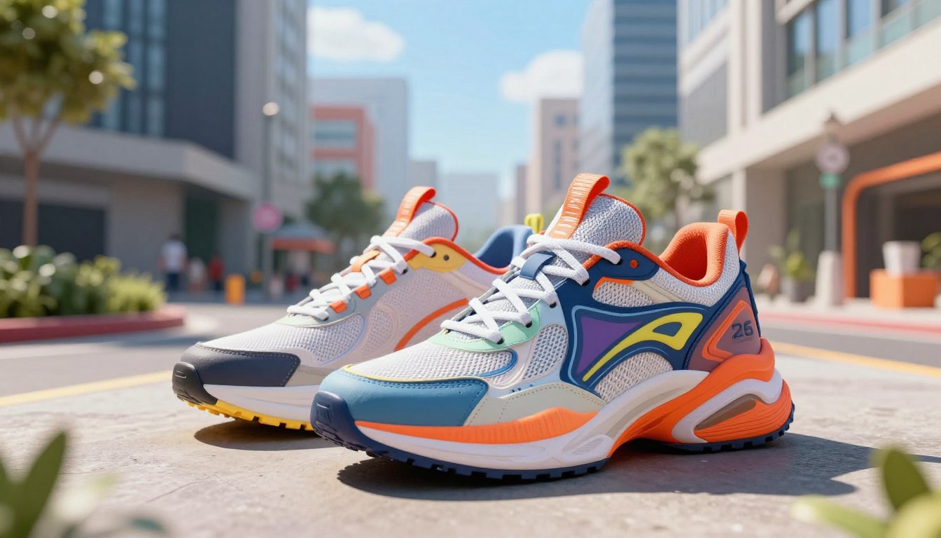 Sneakers 2026