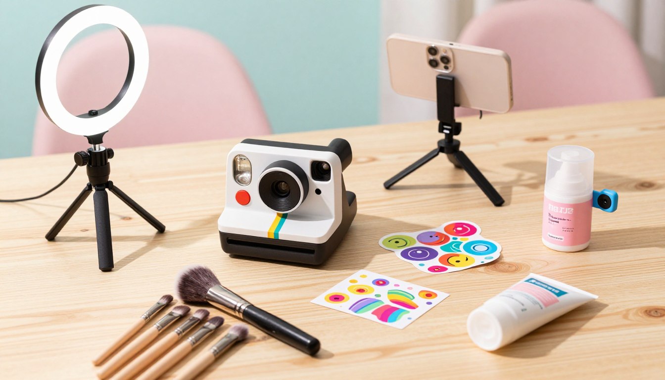 TikTok Products
