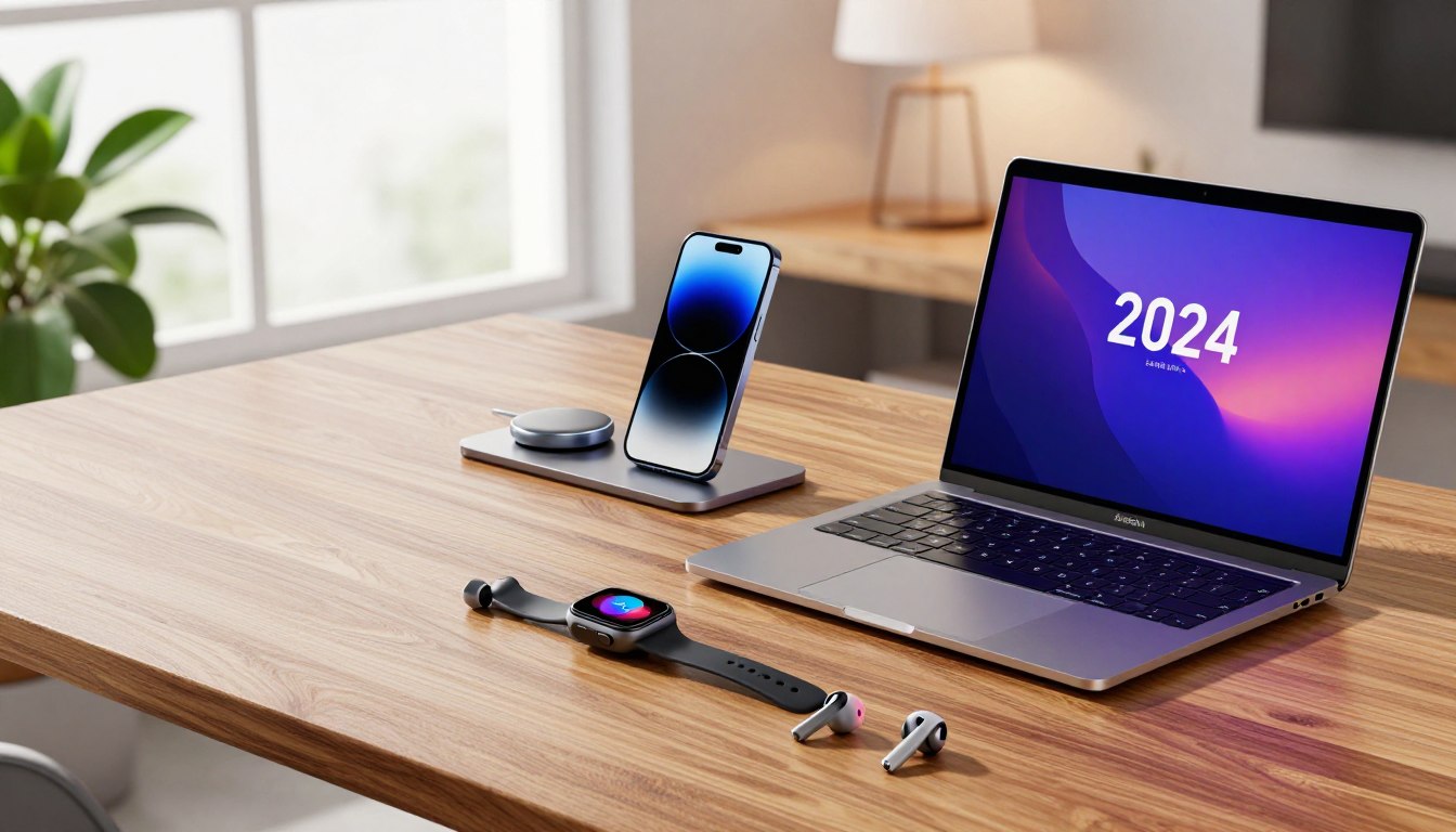 Trending Gadgets