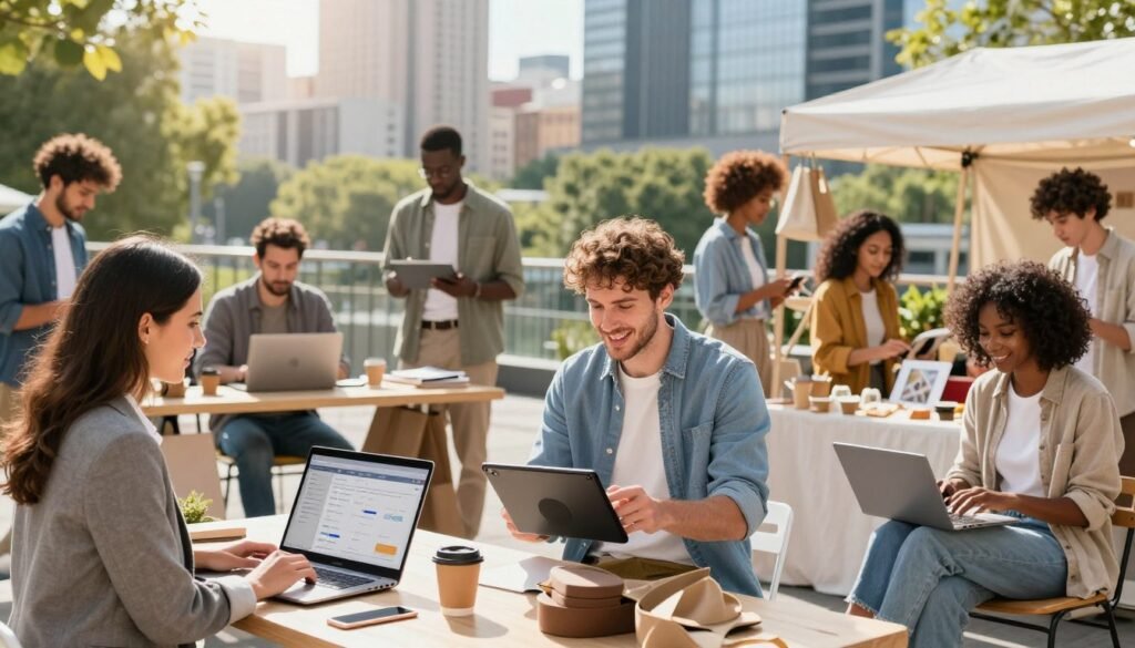 10 Side Hustles That Can Make You Extra Money in 2026