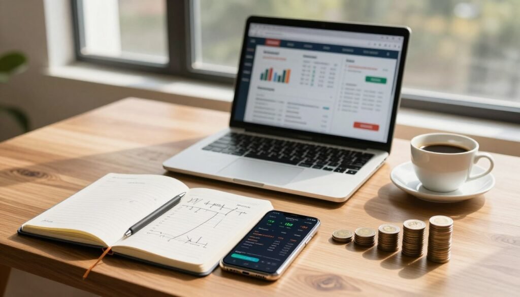 How to Start Investing with Just $100