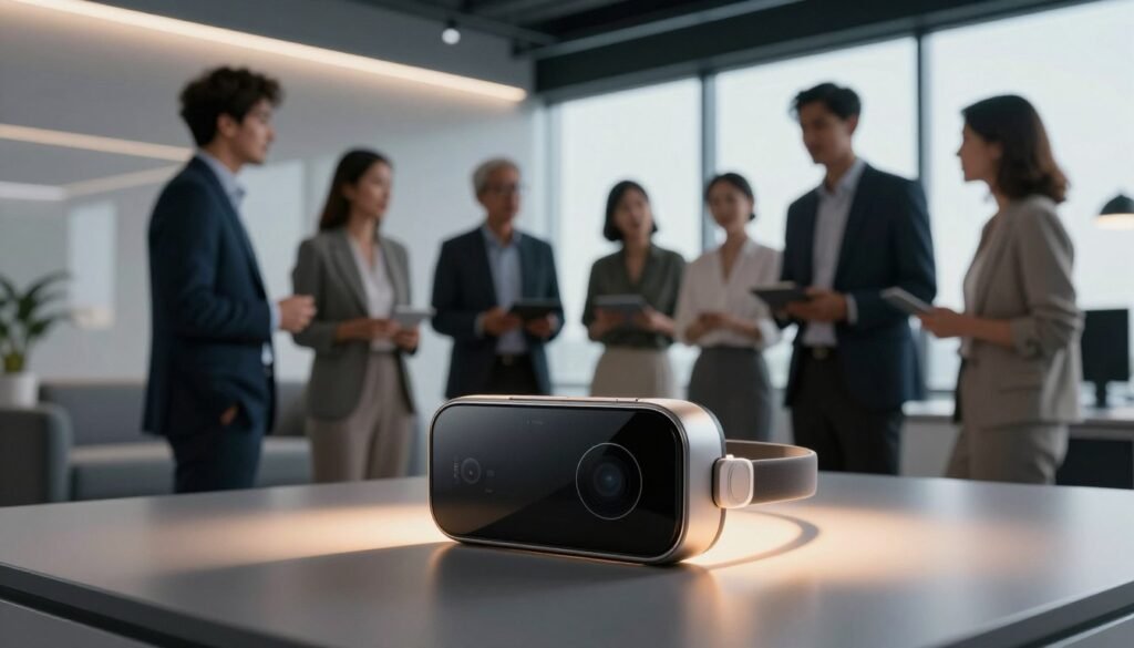 The Most Talked-About Technology of the Year